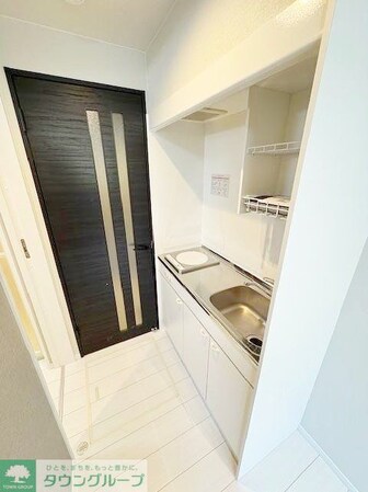 うみかぜハイツIIの物件内観写真